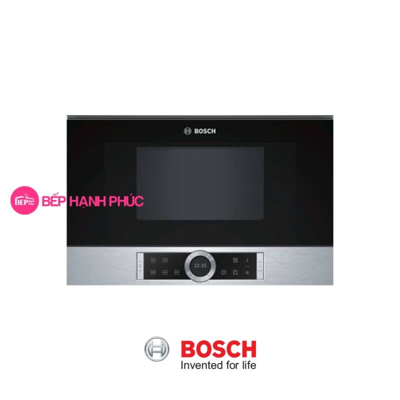 Lò vi sóng Bosch BFL634GS1B