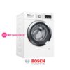 Máy giặt Bosch WAW28480SG