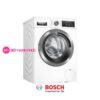 Máy giặt Bosch WAX32M40SG