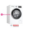 Máy giặt sấy Bosch WNA14400SG