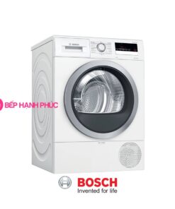 Máy sấy Bosch WTR85V00SG