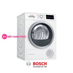 Máy sấy Bosch WTW85400SG