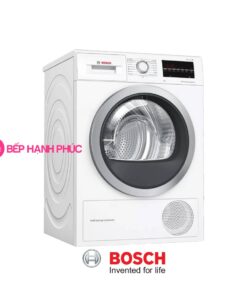 Máy sấy Bosch WTX87MH0SG