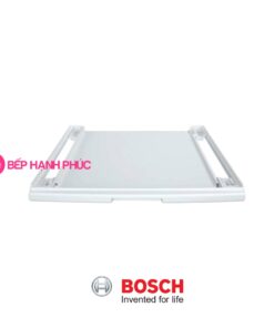 Phụ kiện máy giặt sấy Bosch WTZ27400
