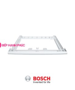Phụ kiện máy giặt sấy Bosch WTZ27410