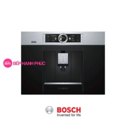 Máy pha cà phê Bosch CTL636ES6