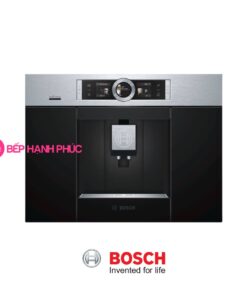 Máy pha cà phê Bosch CTL636ES6