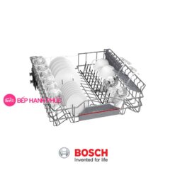 Máy rửa bát Bosch SMI4HCS48E