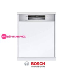 Máy rửa bát Bosch SMI4HCS48E