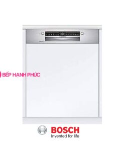 Máy rửa bát Bosch SMI4HCS48E