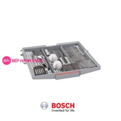 Máy rửa bát Bosch SMI4HCS48E