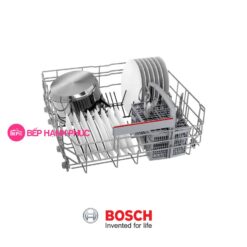 Máy rửa bát Bosch SMS2HAI12E
