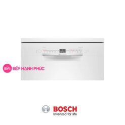 Máy rửa bát Bosch SMS2IVW01P