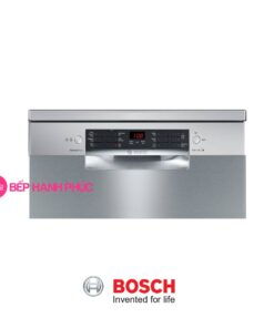 Máy rửa bát Bosch SMS46MI01G