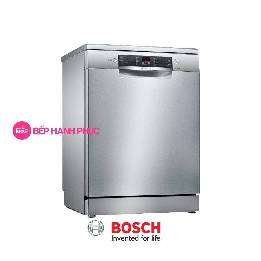 Máy rửa bát Bosch SMS46MI01G