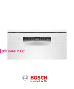 Máy rửa bát Bosch SMS4HAW48E