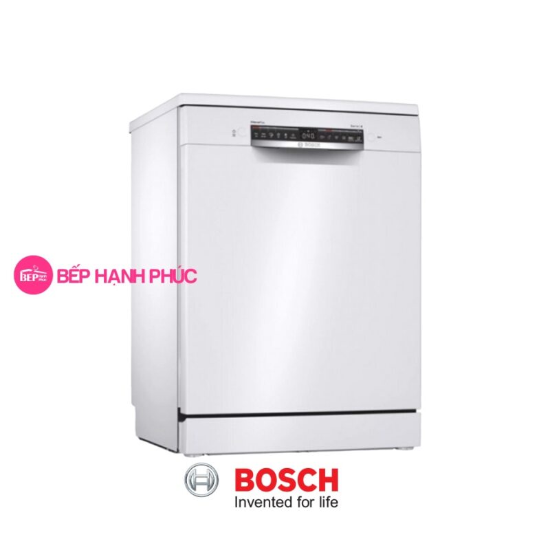 Máy rửa bát Bosch SMS4HAW48E