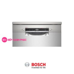 Máy rửa bát Bosch SMS4HCI48E
