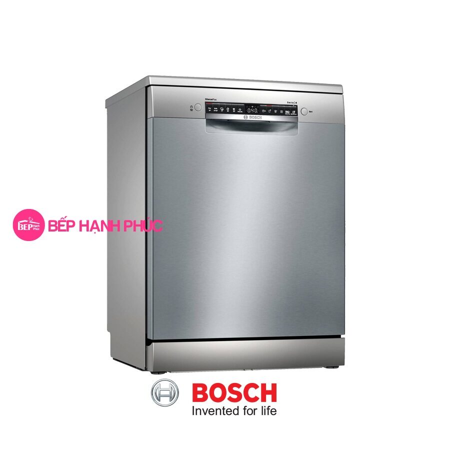 Máy rửa bát Bosch SMS4HCI48E
