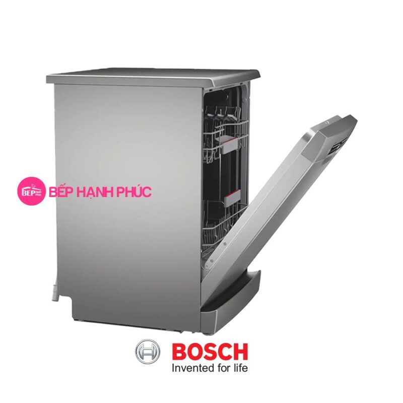 Máy rửa bát Bosch SMS4IVI01P