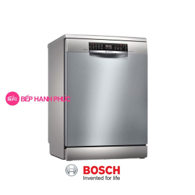 Máy rửa bát Bosch SMS4IVI01P
