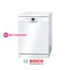 Máy rửa bát Bosch SMS63L02EA