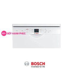 Máy rửa bát Bosch SMS63L02EA