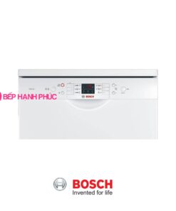 Máy rửa bát Bosch SMS63L02EA