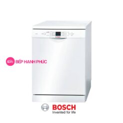 Máy rửa bát Bosch SMS63L02EA