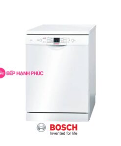 Máy rửa bát Bosch SMS63L02EA