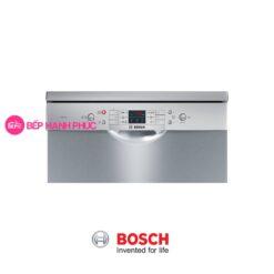 Máy rửa bát Bosch SMS63L08EA