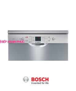 Máy rửa bát Bosch SMS63L08EA