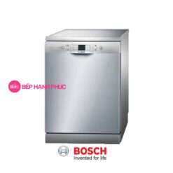 Máy rửa bát Bosch SMS63L08EA
