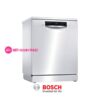 Máy rửa bát Bosch SMS68PW01E - Độc lập 12+1 bộ 9.5 lít nước tiêu thụ 1 Máy rửa bát Bosch SMS68PW01E