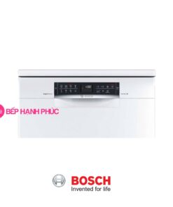 Máy rửa bát Bosch SMS68PW01E