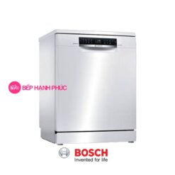 Máy rửa bát Bosch SMS68PW01E