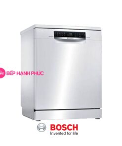 Máy rửa bát Bosch SMS68PW01E