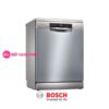 Máy rửa bát Bosch SMS6ECI93E - Độc lập 13 bộ 6.7 lít nước tiêu thụ 1 Máy rửa bát Bosch SMS6ECI93E