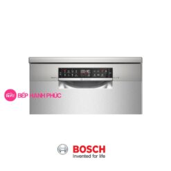 Máy rửa bát Bosch SMS6ECI93E