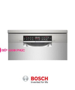 Máy rửa bát Bosch SMS6ECI93E