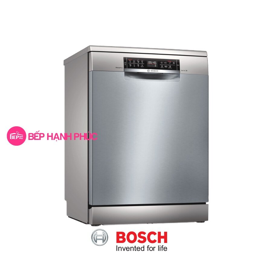 Máy rửa bát Bosch SMS6ECI93E