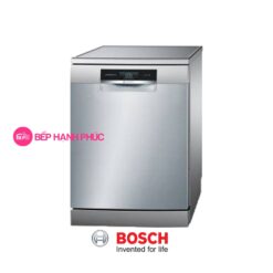 Máy rửa bát Bosch SMS88TI03E