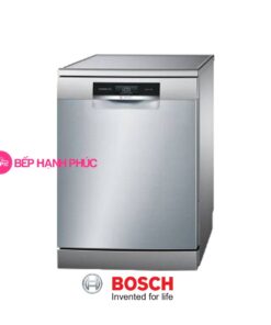 Máy rửa bát Bosch SMS88TI03E