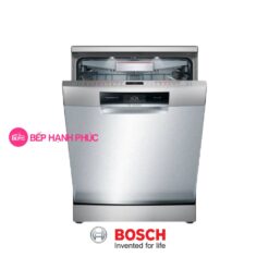 Máy rửa bát Bosch SMS88TI03E