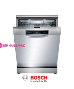 Máy rửa bát Bosch SMS88TI03E