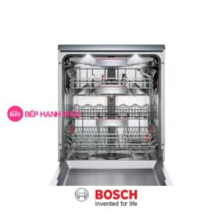 Máy rửa bát Bosch SMS88TI03E