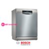 Máy rửa bát Bosch SMS8YCI01E