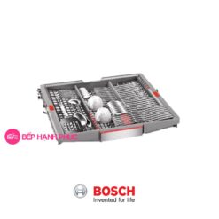 Máy rửa bát Bosch SMS8YCI01E - Độc lập 14 bộ 9.5 lít nước tiêu thụ 10 Máy rửa bát Bosch SMS8YCI01E