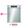 Máy rửa bát Bosch SMU6ECS57E