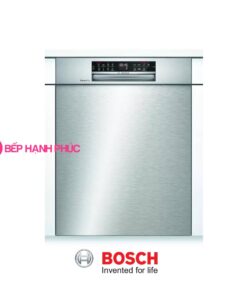 Máy rửa bát Bosch SMU6ECS57E